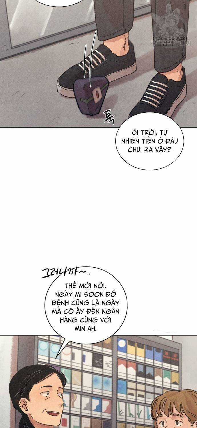 Phỏng Vấn Sát Nhân - Chapter 17 - Trang 50