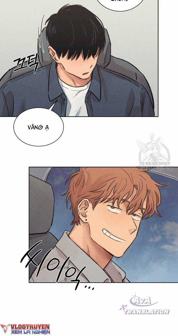 Phỏng Vấn Sát Nhân - Chapter 17 - Trang 6