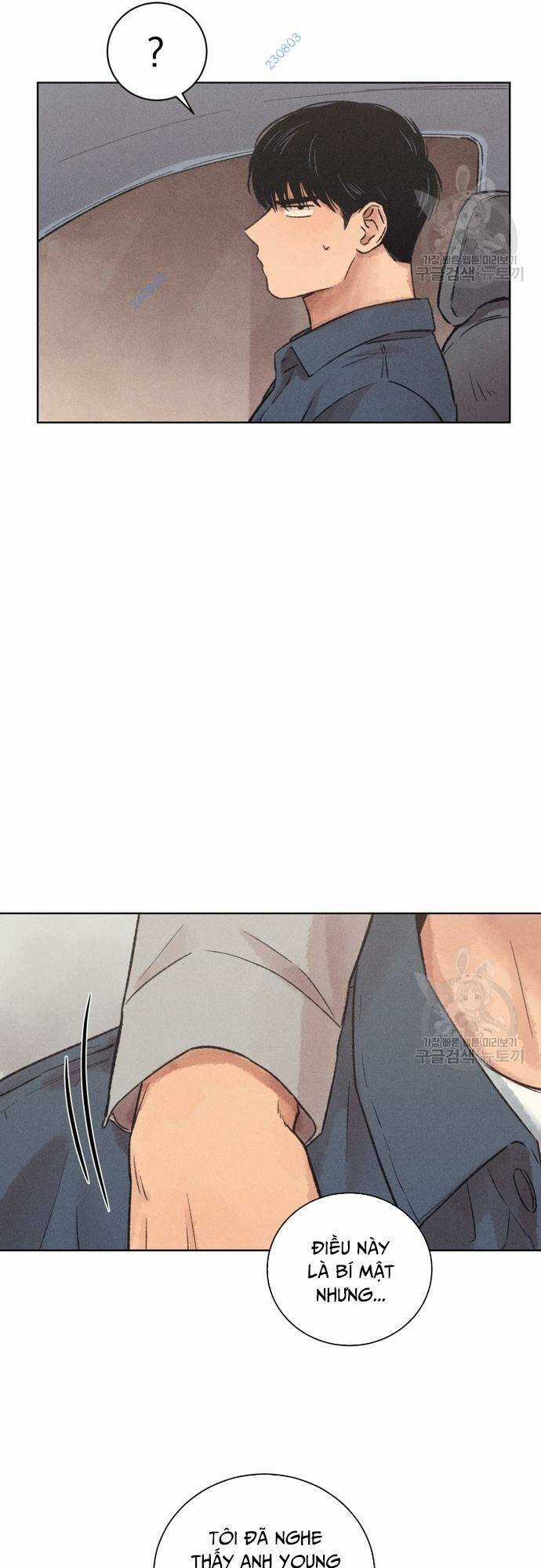 Phỏng Vấn Sát Nhân - Chapter 17 - Trang 7