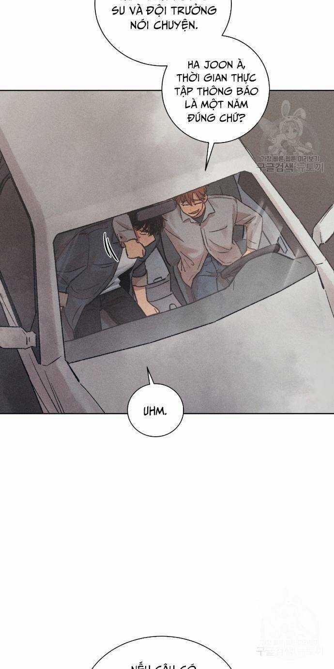 Phỏng Vấn Sát Nhân - Chapter 17 - Trang 8