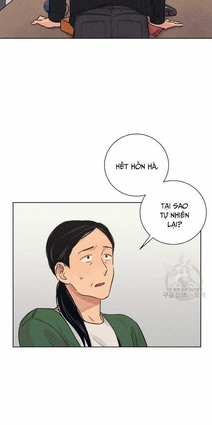 Phỏng Vấn Sát Nhân - Chapter 18 - Trang 2