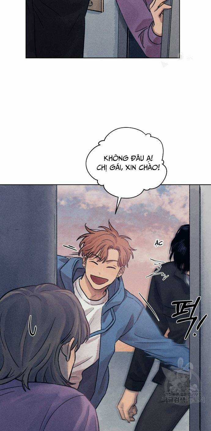 Phỏng Vấn Sát Nhân - Chapter 18 - Trang 14