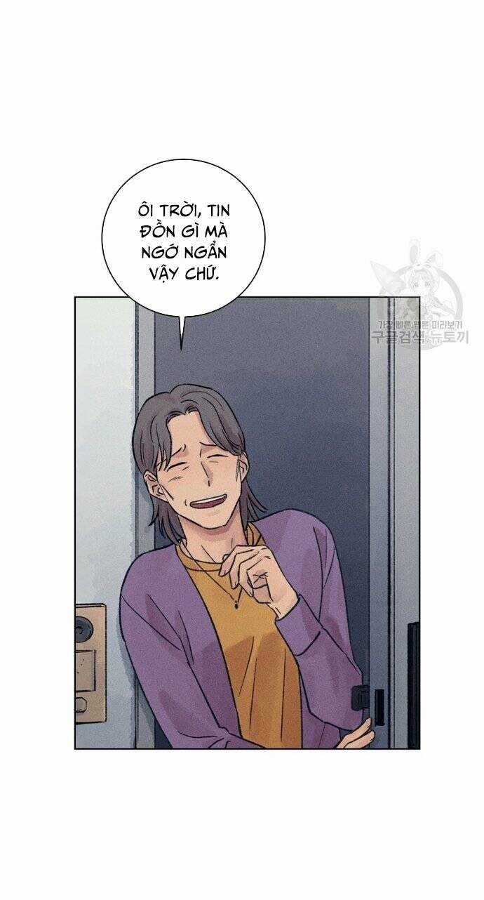 Phỏng Vấn Sát Nhân - Chapter 18 - Trang 17