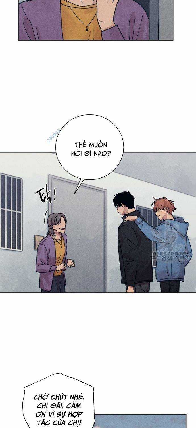 Phỏng Vấn Sát Nhân - Chapter 18 - Trang 20