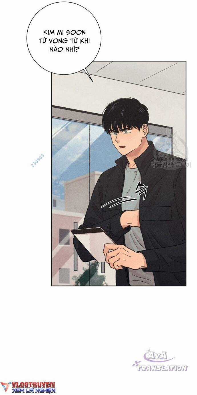 Phỏng Vấn Sát Nhân - Chapter 18 - Trang 3