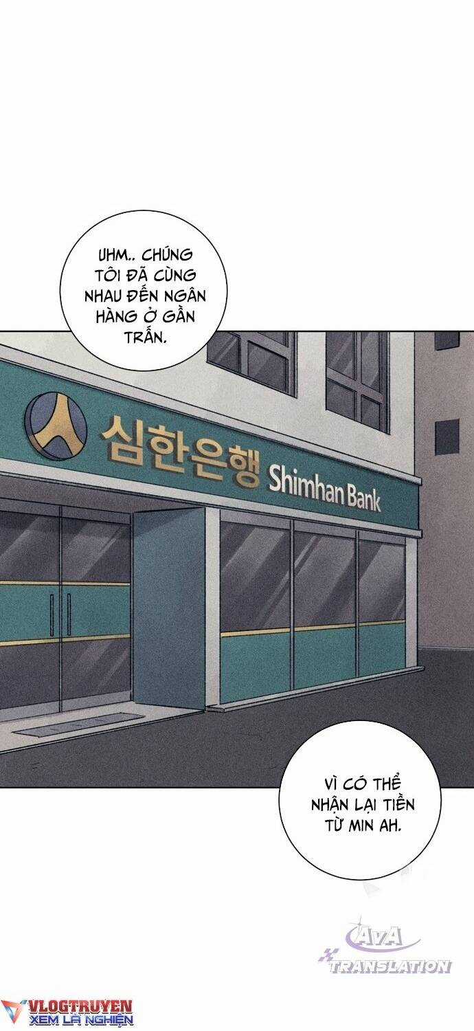 Phỏng Vấn Sát Nhân - Chapter 18 - Trang 24