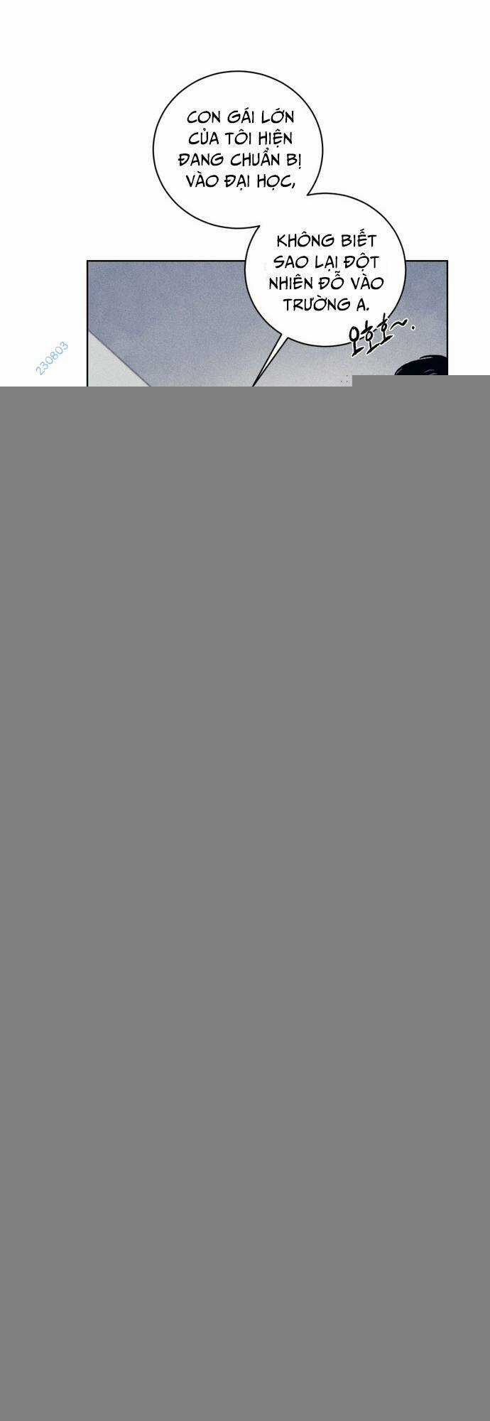 Phỏng Vấn Sát Nhân - Chapter 18 - Trang 25