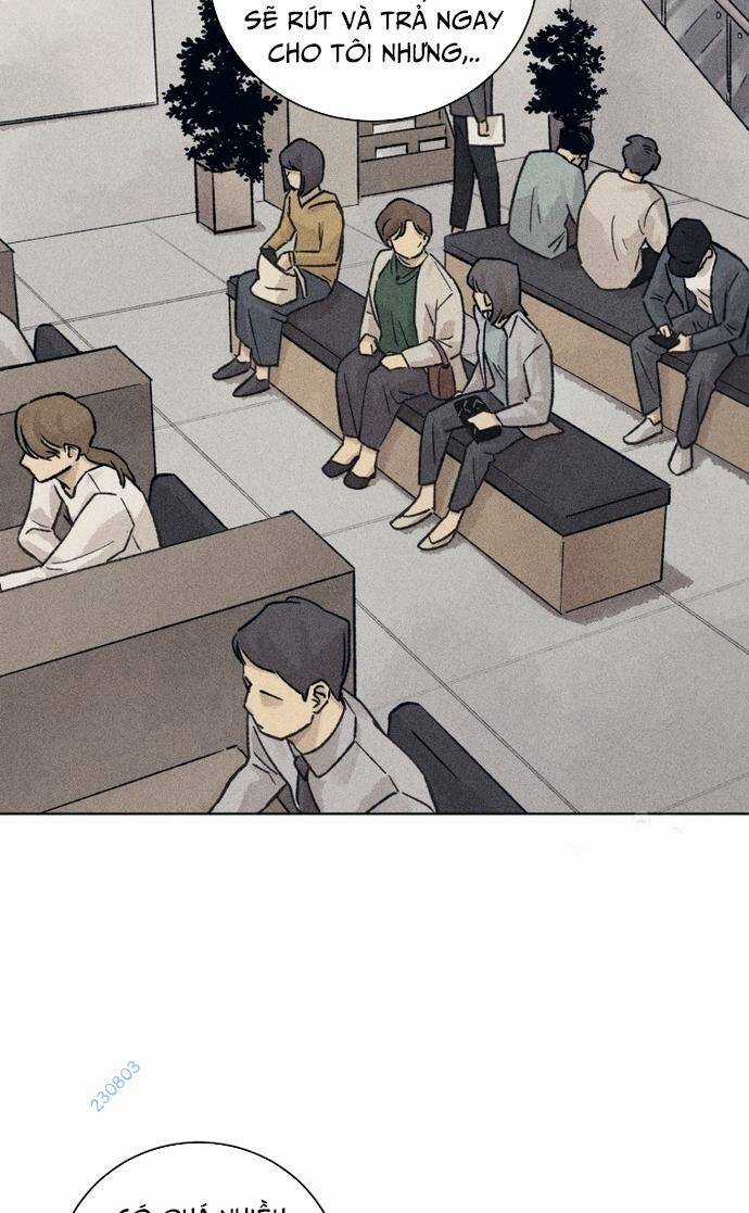 Phỏng Vấn Sát Nhân - Chapter 18 - Trang 26