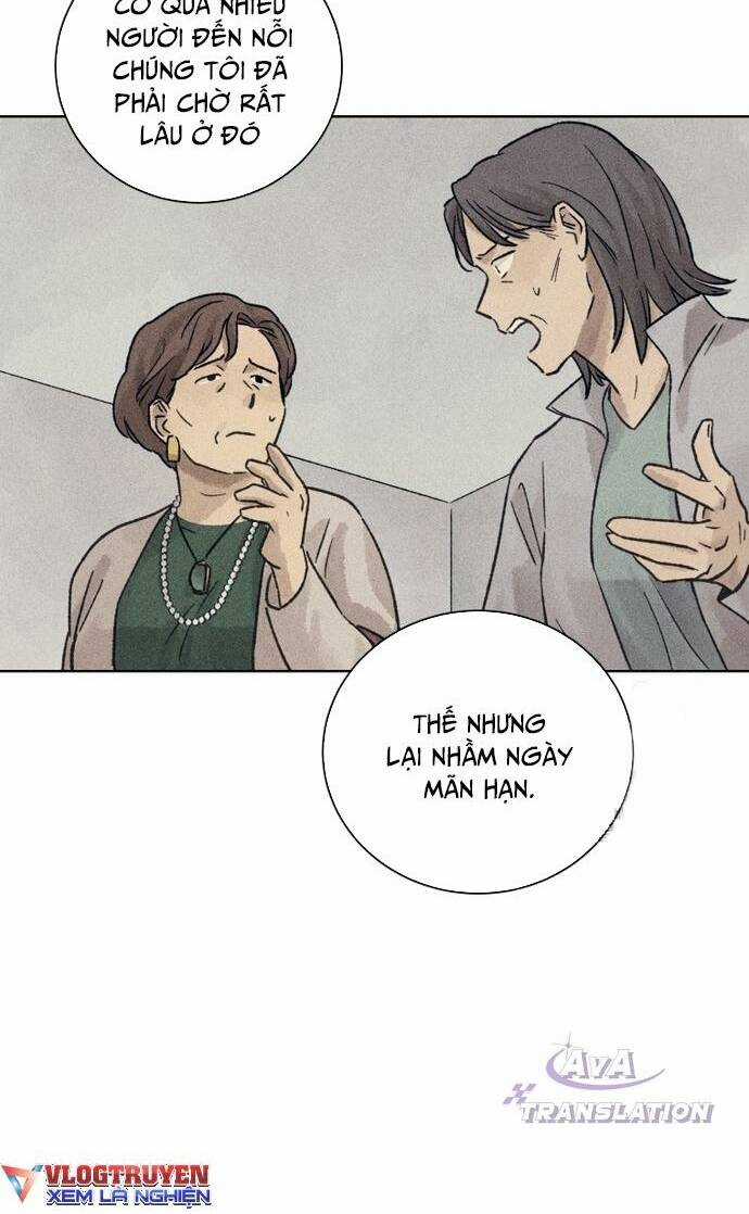 Phỏng Vấn Sát Nhân - Chapter 18 - Trang 27