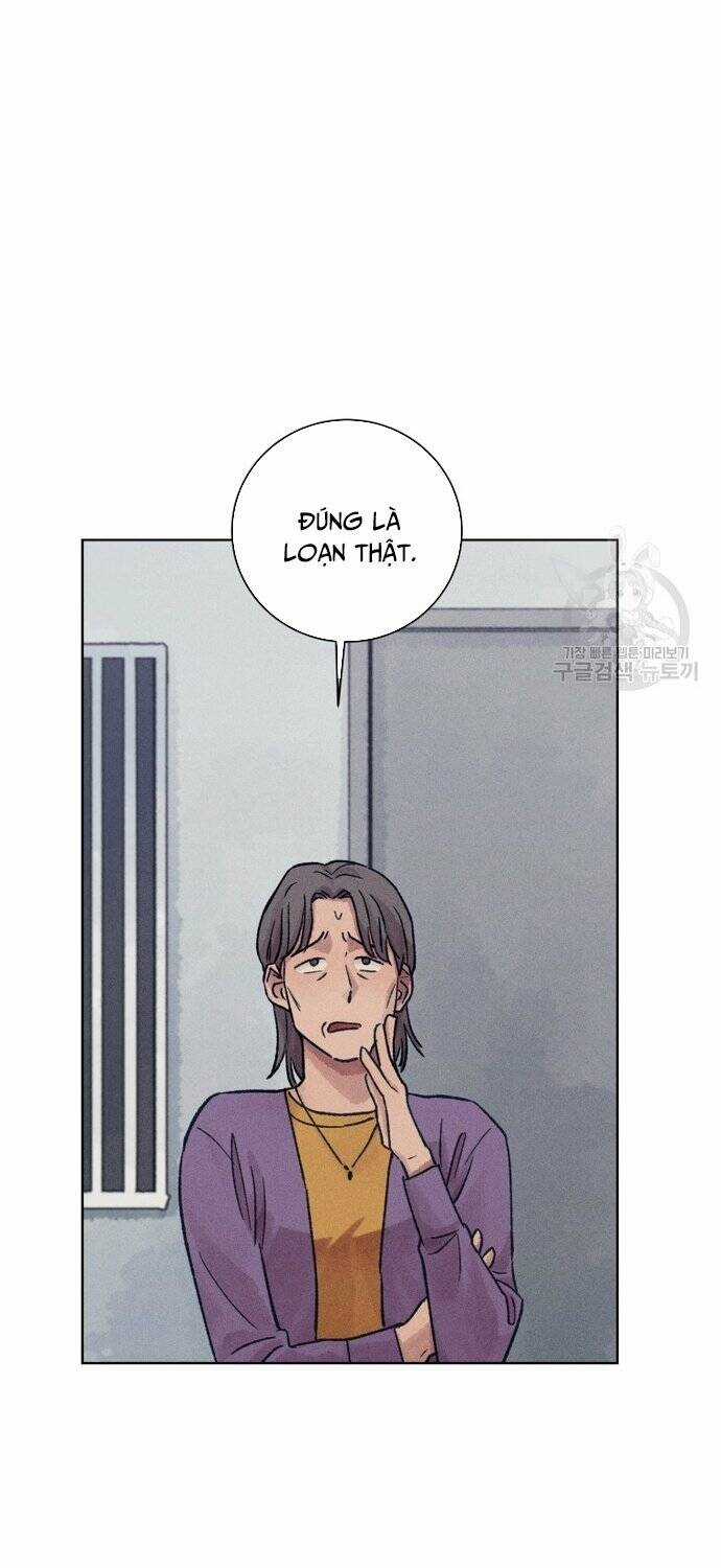 Phỏng Vấn Sát Nhân - Chapter 18 - Trang 29