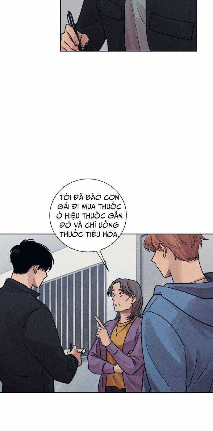 Phỏng Vấn Sát Nhân - Chapter 18 - Trang 32