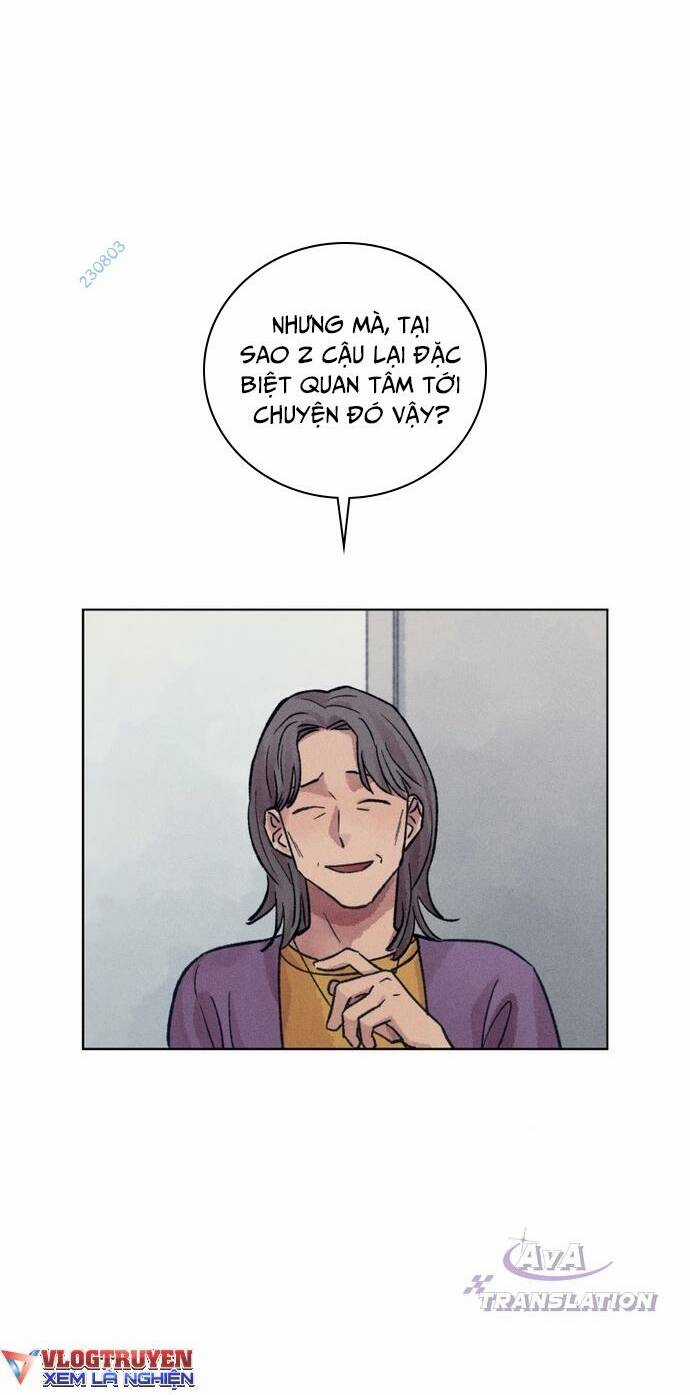 Phỏng Vấn Sát Nhân - Chapter 18 - Trang 33