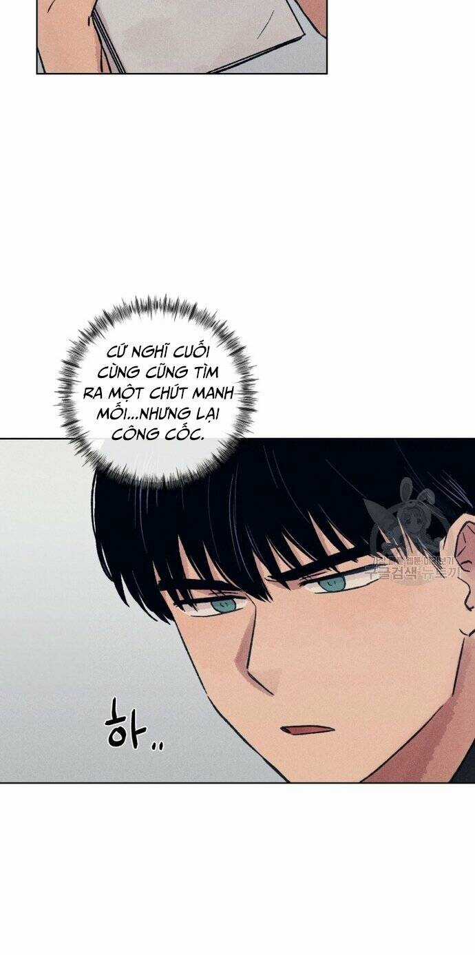 Phỏng Vấn Sát Nhân - Chapter 18 - Trang 35