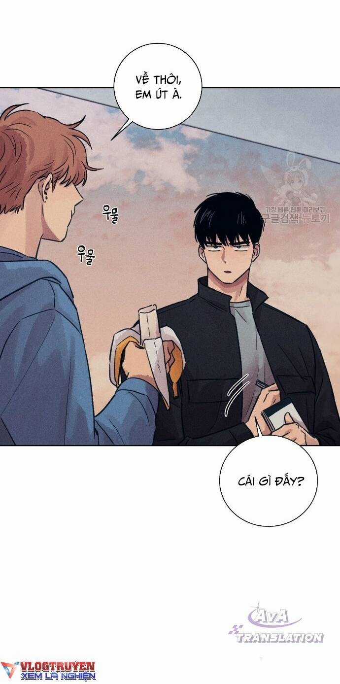 Phỏng Vấn Sát Nhân - Chapter 18 - Trang 36