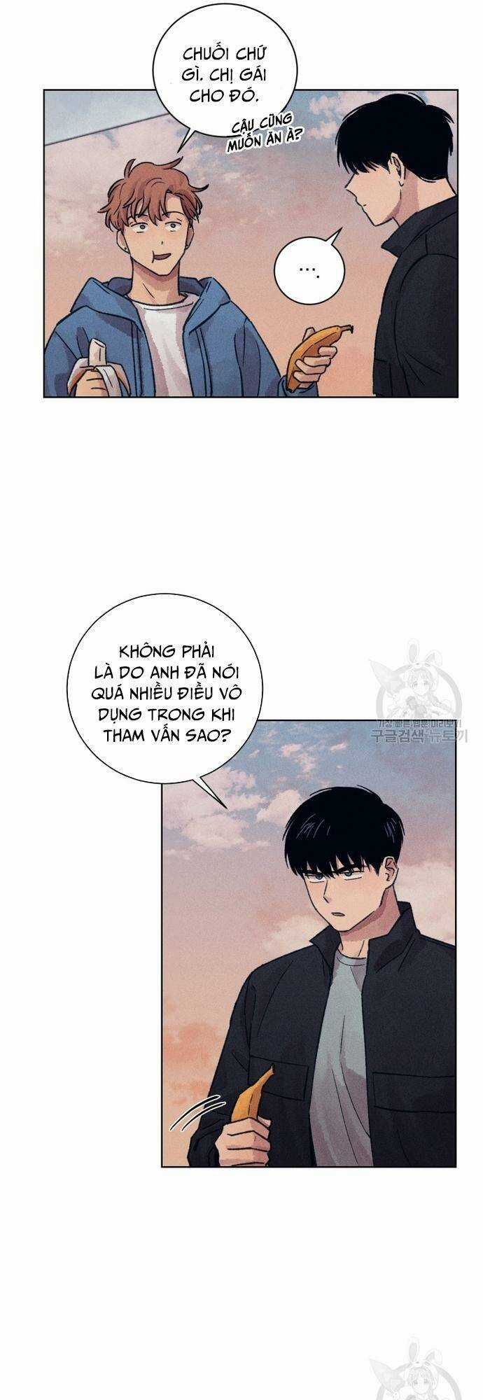 Phỏng Vấn Sát Nhân - Chapter 18 - Trang 37