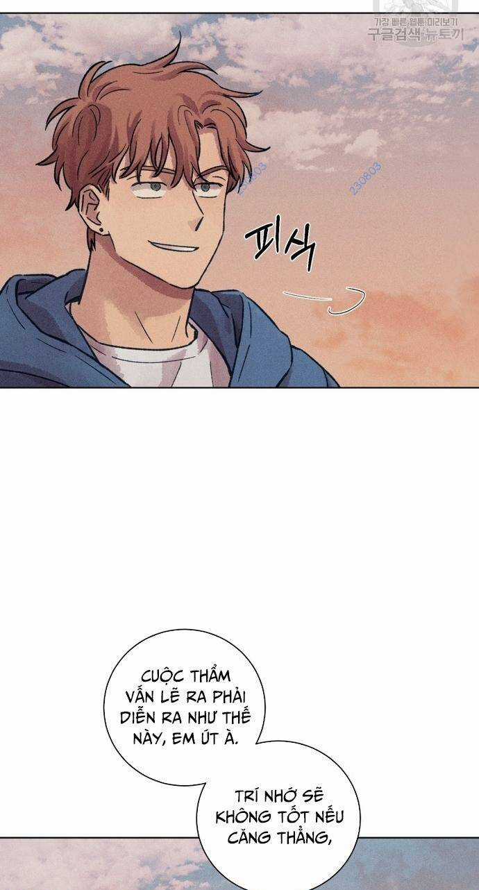 Phỏng Vấn Sát Nhân - Chapter 18 - Trang 38