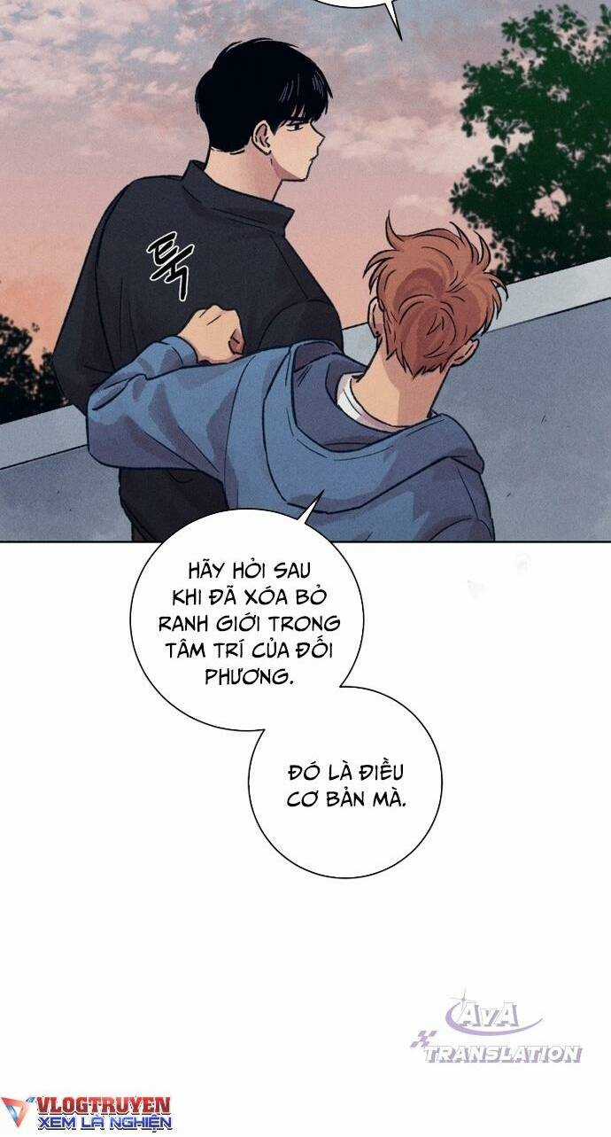 Phỏng Vấn Sát Nhân - Chapter 18 - Trang 39
