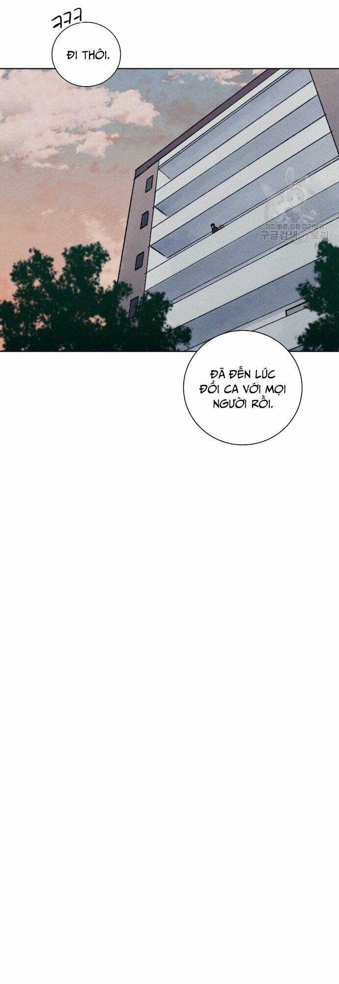 Phỏng Vấn Sát Nhân - Chapter 18 - Trang 40