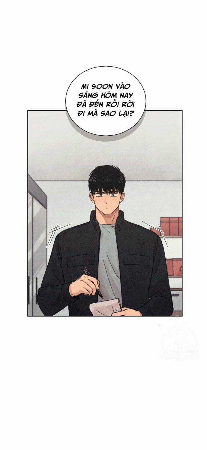 Phỏng Vấn Sát Nhân - Chapter 18 - Trang 5