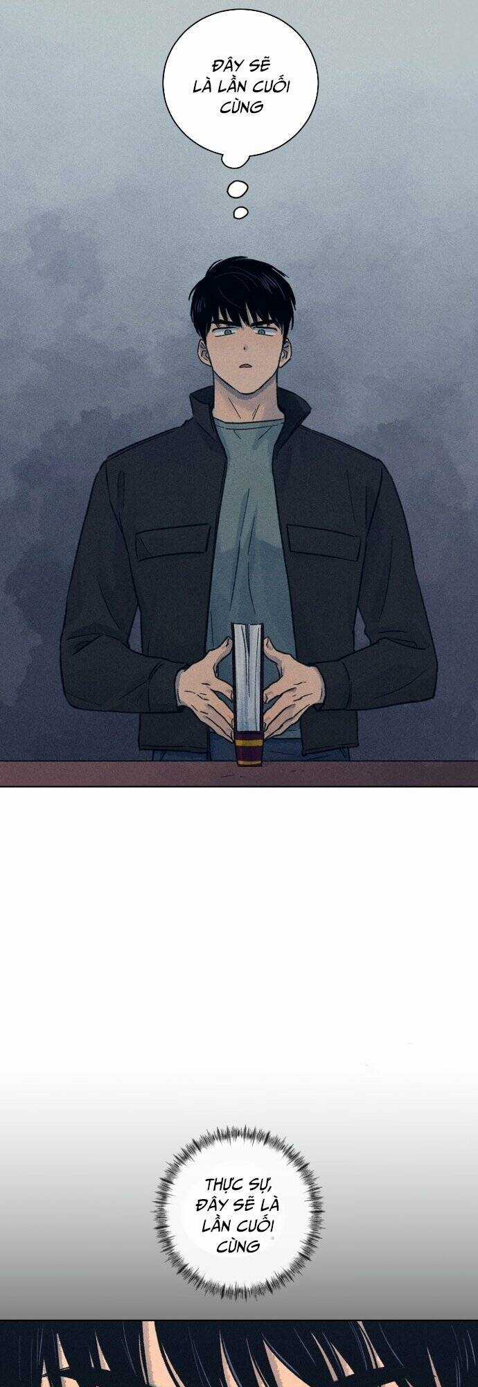 Phỏng Vấn Sát Nhân - Chapter 18 - Trang 46