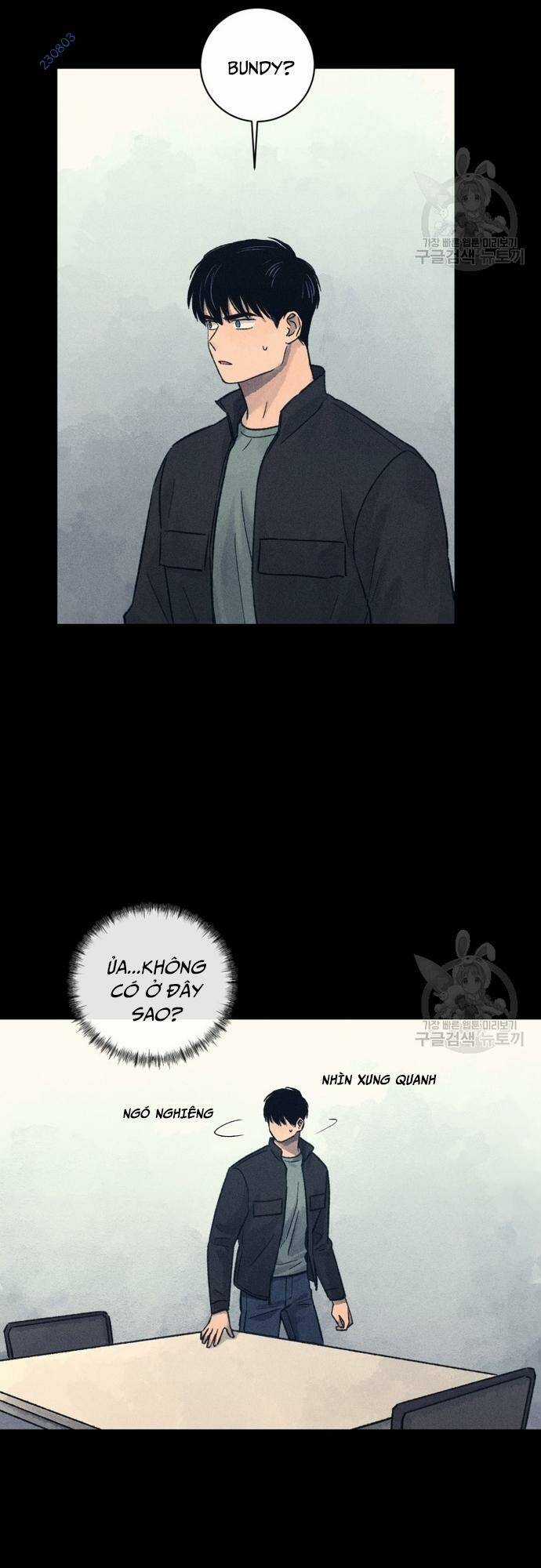 Phỏng Vấn Sát Nhân - Chapter 18 - Trang 49
