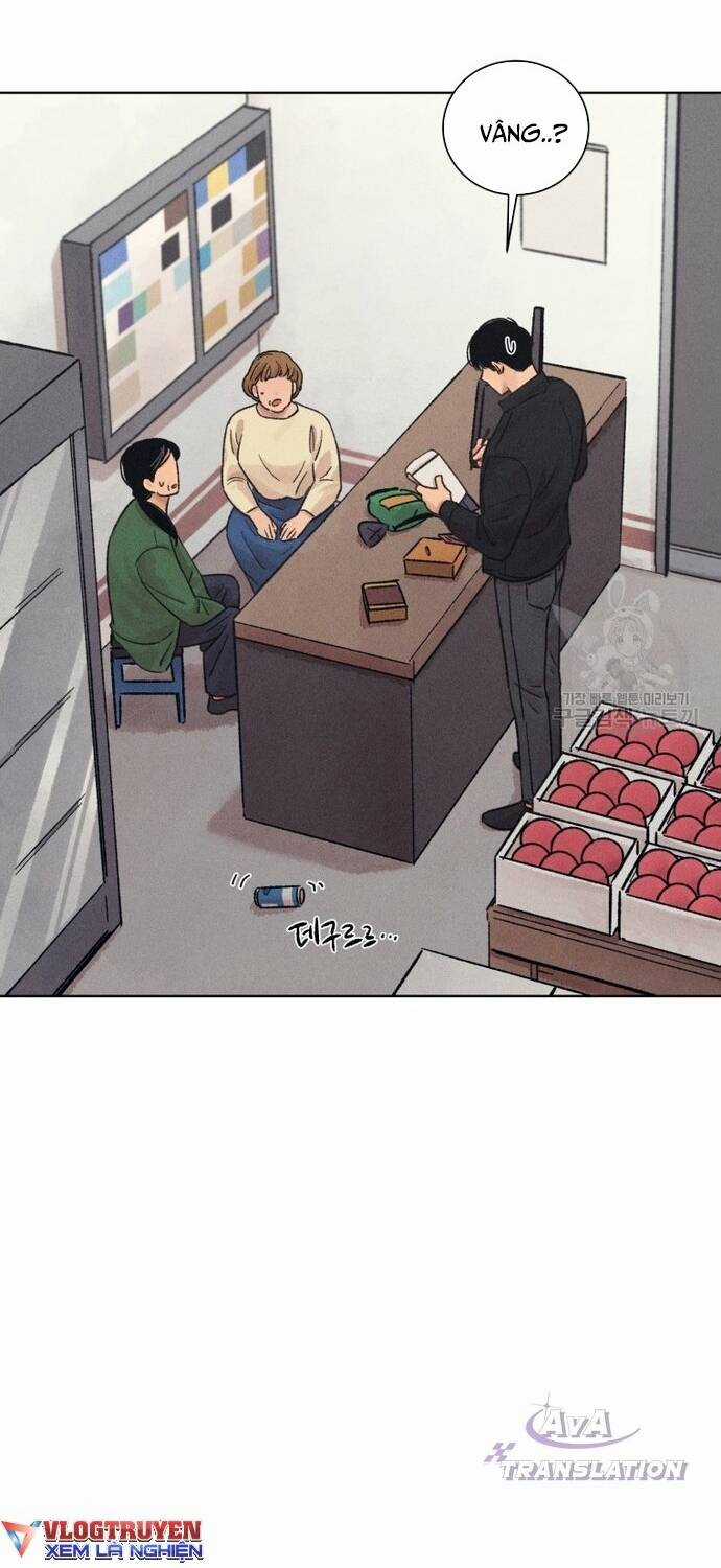 Phỏng Vấn Sát Nhân - Chapter 18 - Trang 6
