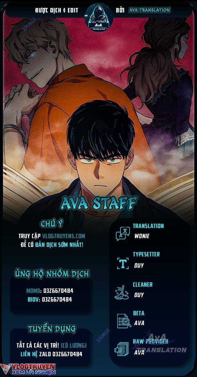 Phỏng Vấn Sát Nhân - Chapter 18 - Trang 55