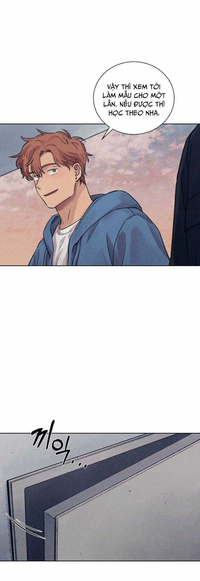 Phỏng Vấn Sát Nhân - Chapter 18 - Trang 10