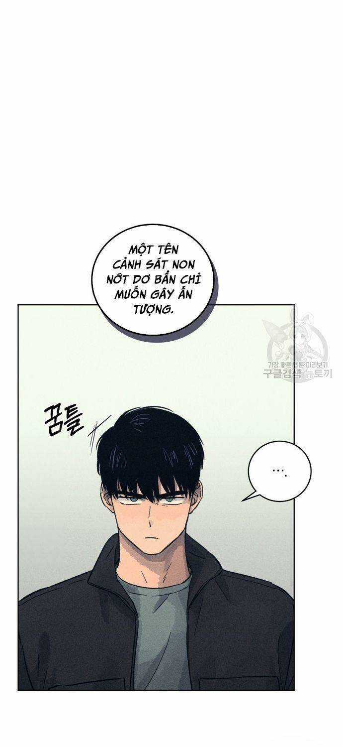 Phỏng Vấn Sát Nhân - Chapter 19 - Trang 12