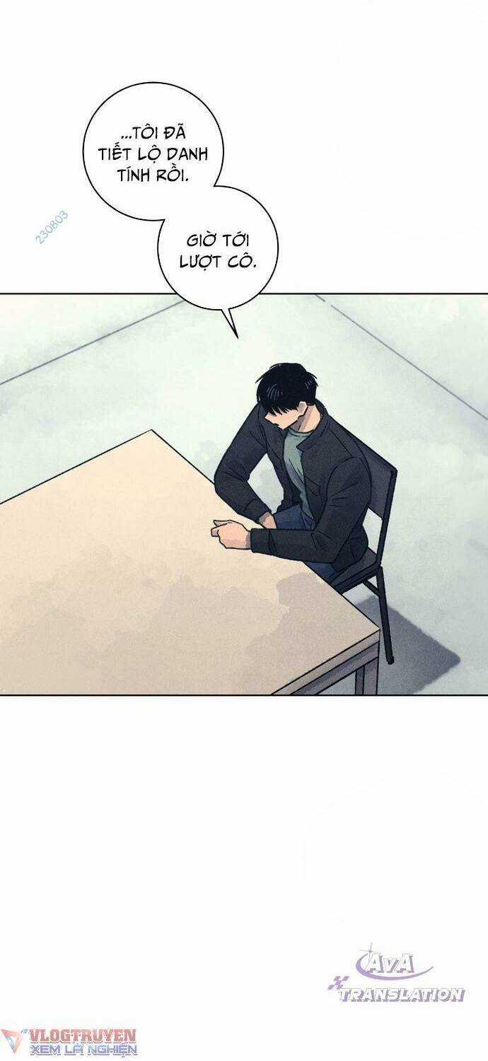 Phỏng Vấn Sát Nhân - Chapter 19 - Trang 13