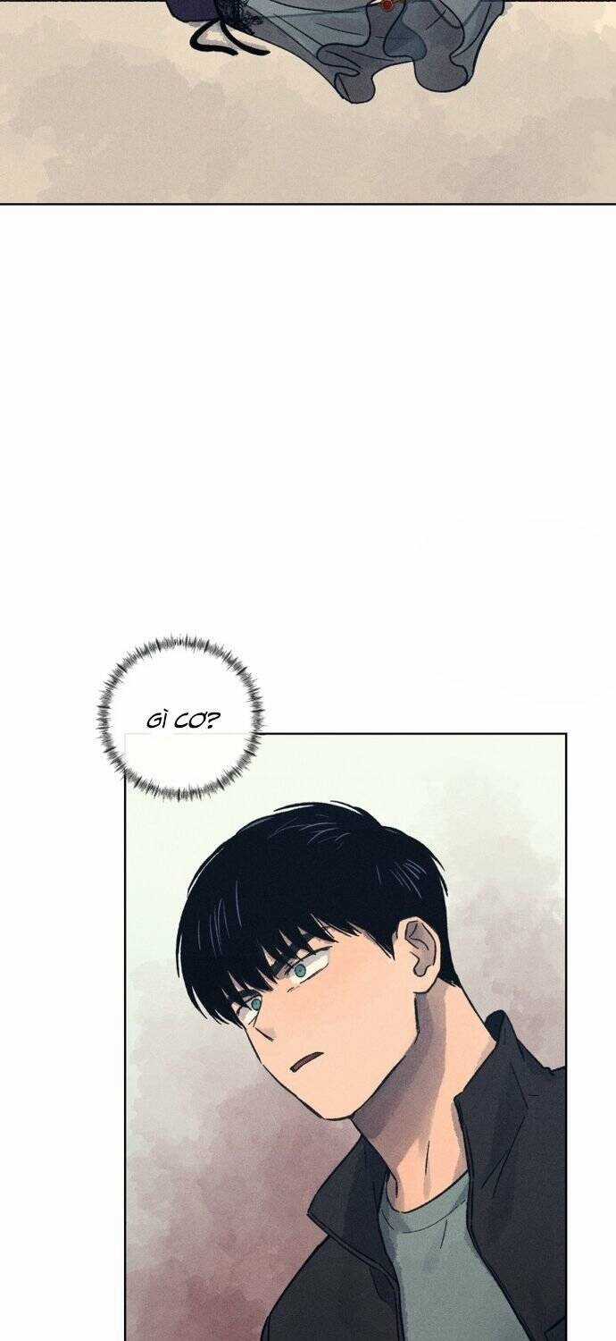 Phỏng Vấn Sát Nhân - Chapter 19 - Trang 15