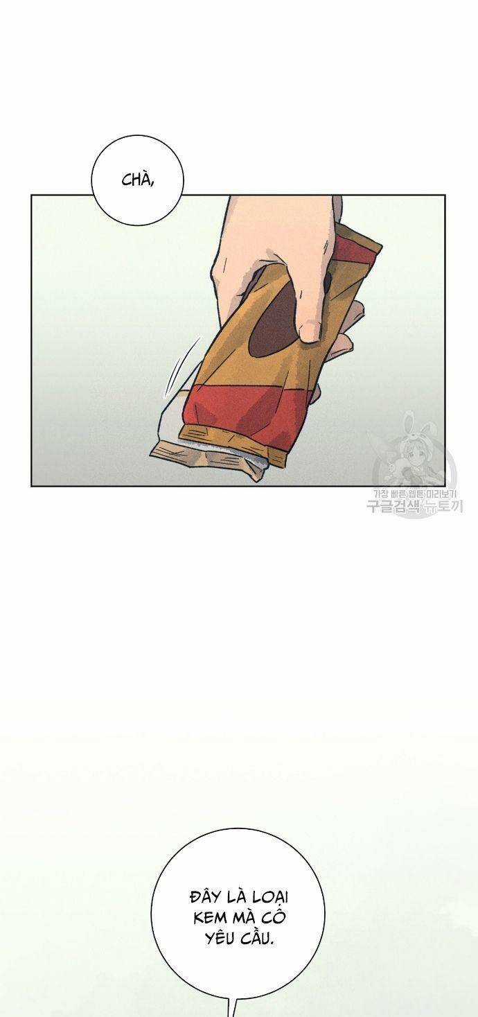 Phỏng Vấn Sát Nhân - Chapter 19 - Trang 18