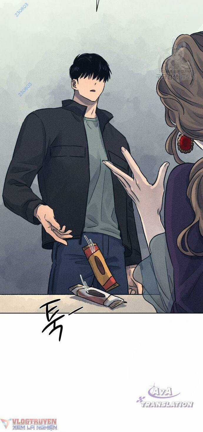 Phỏng Vấn Sát Nhân - Chapter 19 - Trang 19