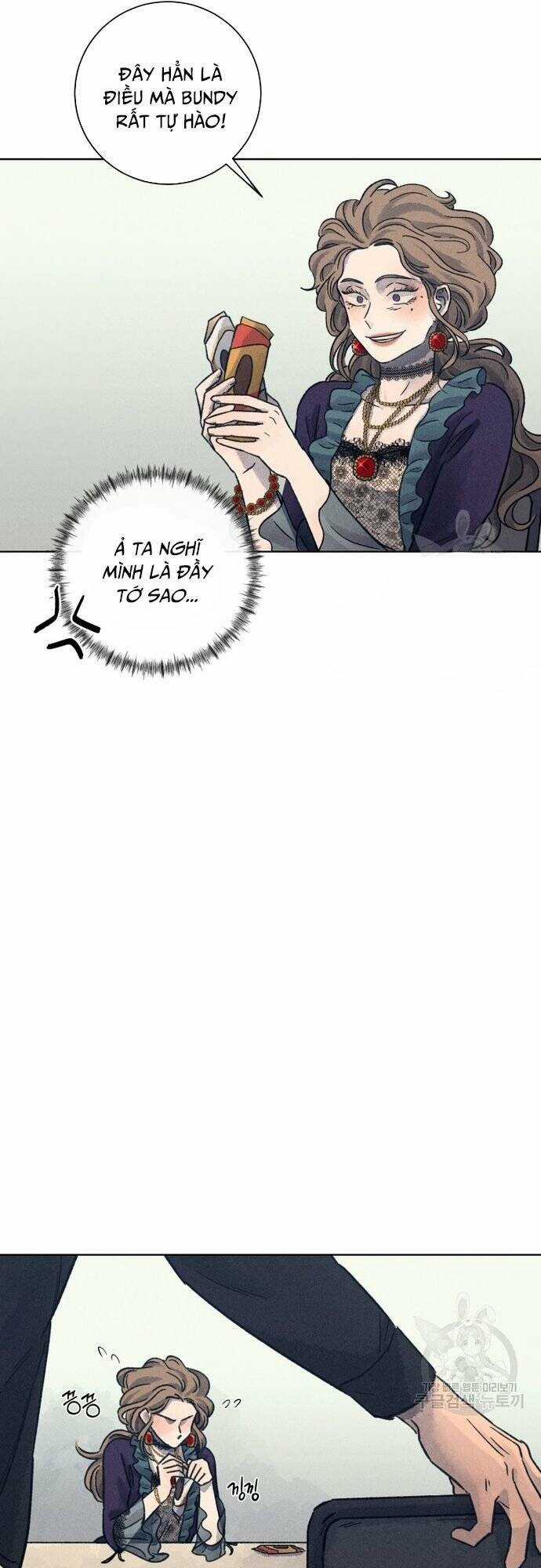 Phỏng Vấn Sát Nhân - Chapter 19 - Trang 20