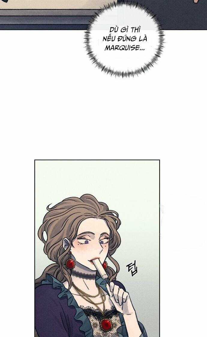 Phỏng Vấn Sát Nhân - Chapter 19 - Trang 21