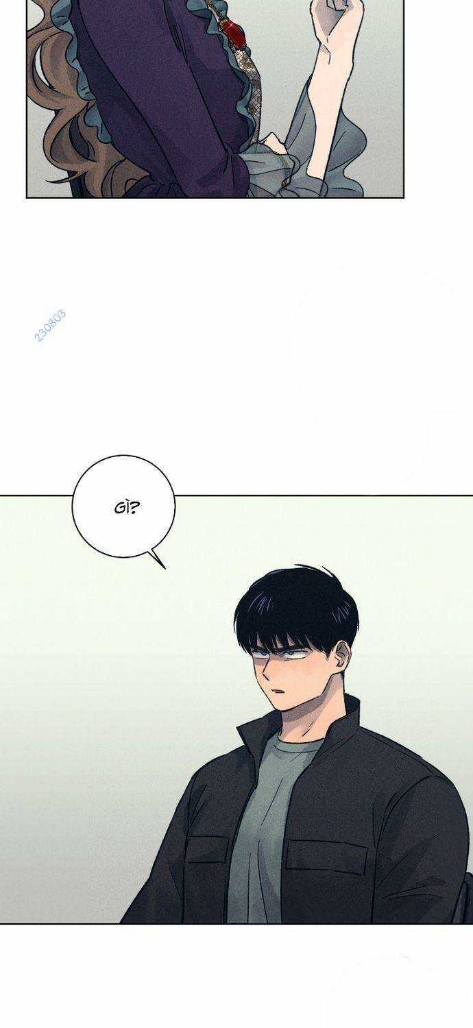 Phỏng Vấn Sát Nhân - Chapter 19 - Trang 24