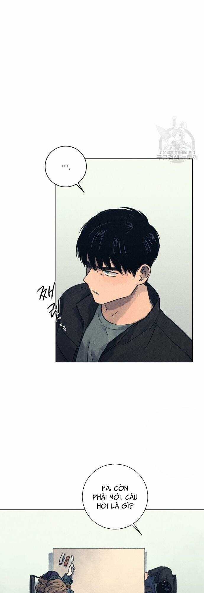 Phỏng Vấn Sát Nhân - Chapter 19 - Trang 26