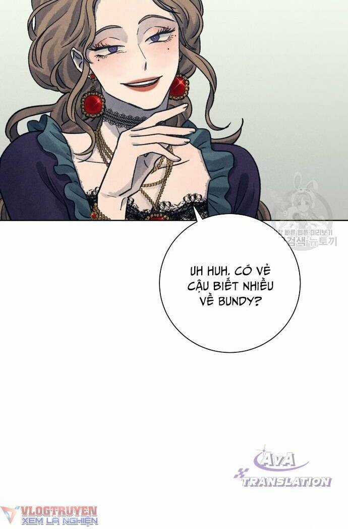 Phỏng Vấn Sát Nhân - Chapter 19 - Trang 28