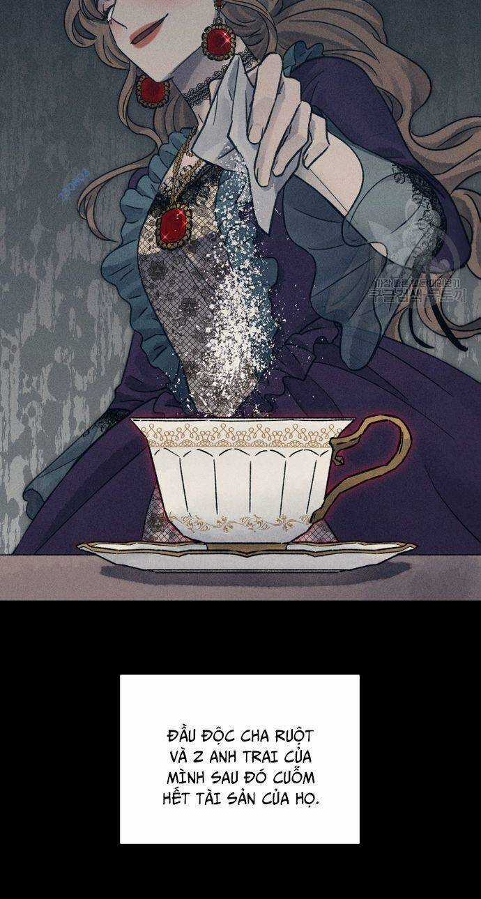 Phỏng Vấn Sát Nhân - Chapter 19 - Trang 30