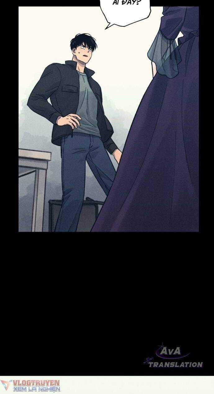 Phỏng Vấn Sát Nhân - Chapter 19 - Trang 4