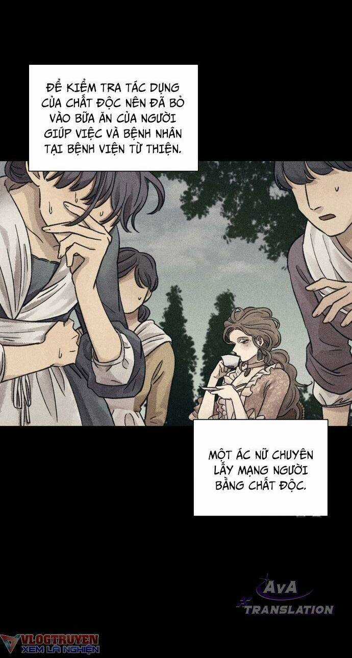 Phỏng Vấn Sát Nhân - Chapter 19 - Trang 31