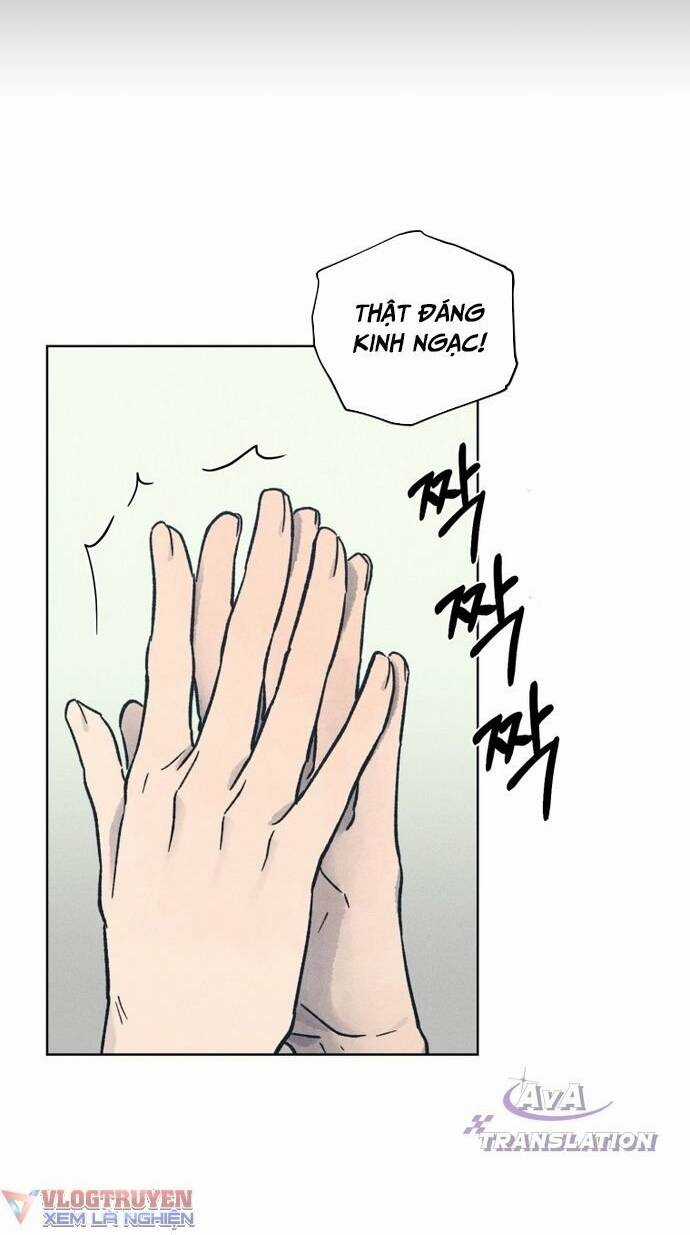 Phỏng Vấn Sát Nhân - Chapter 19 - Trang 34