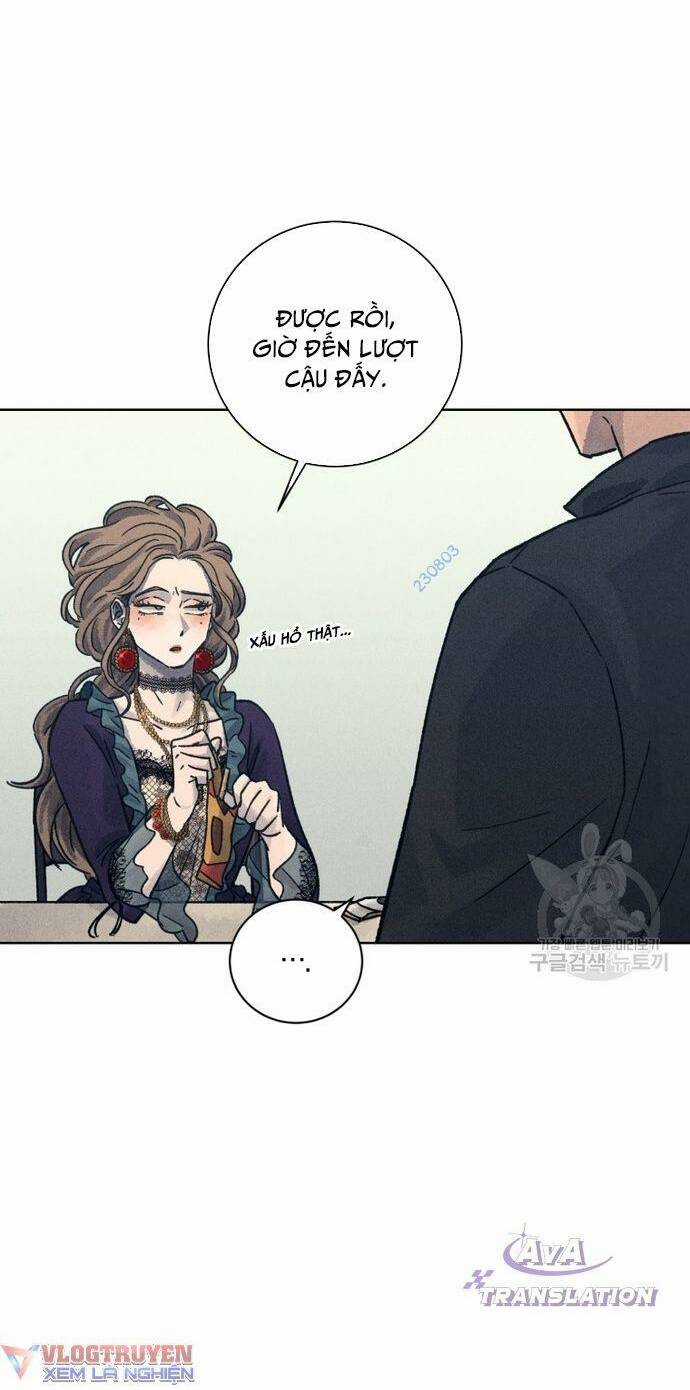 Phỏng Vấn Sát Nhân - Chapter 19 - Trang 37