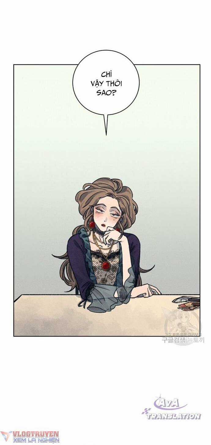 Phỏng Vấn Sát Nhân - Chapter 19 - Trang 40