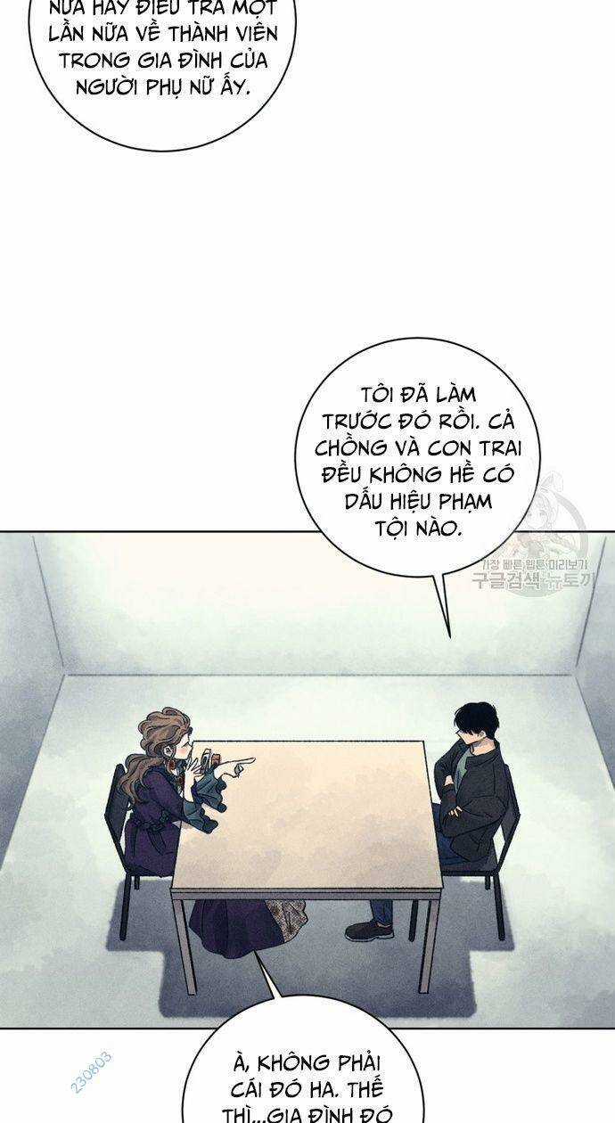 Phỏng Vấn Sát Nhân - Chapter 19 - Trang 42