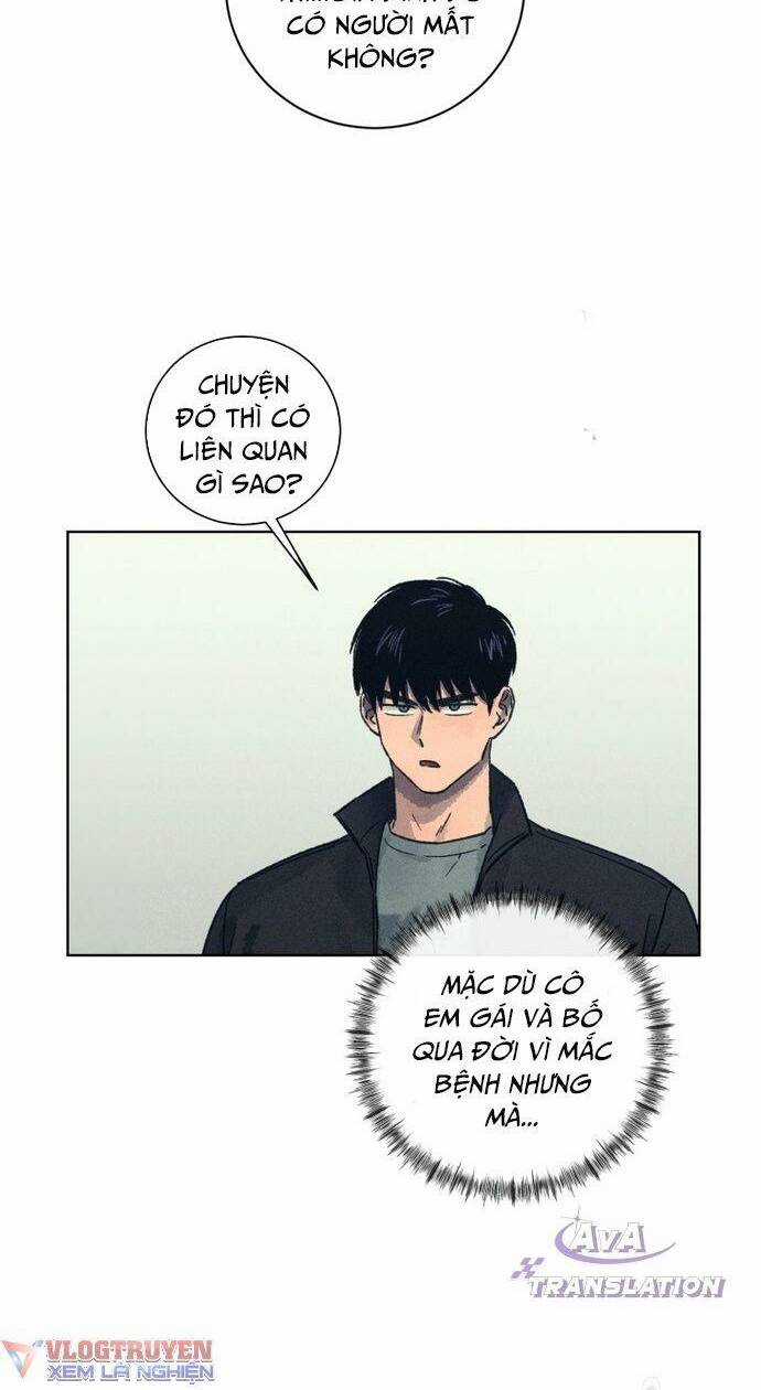 Phỏng Vấn Sát Nhân - Chapter 19 - Trang 43