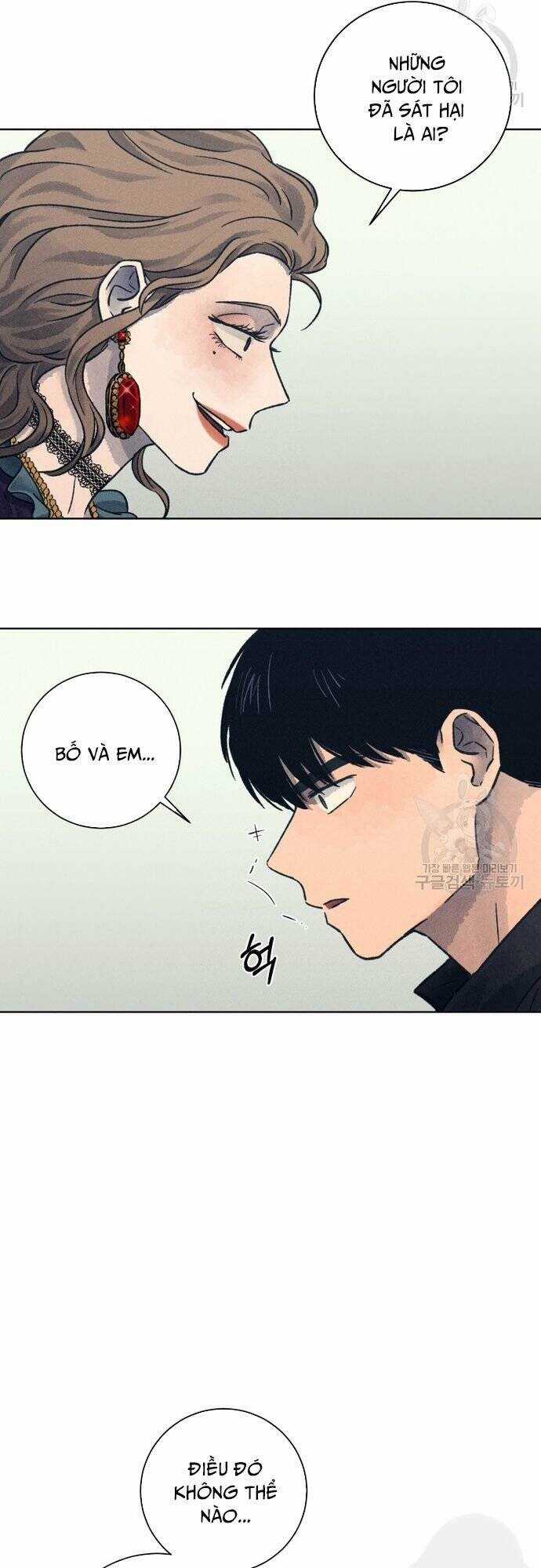 Phỏng Vấn Sát Nhân - Chapter 19 - Trang 44