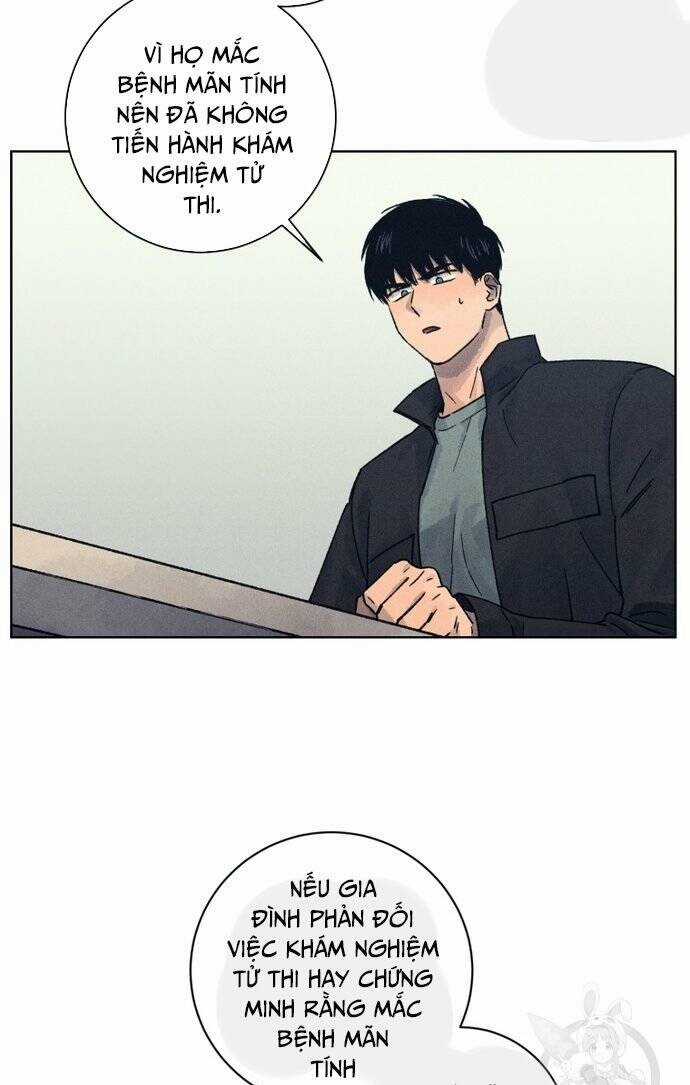 Phỏng Vấn Sát Nhân - Chapter 19 - Trang 45