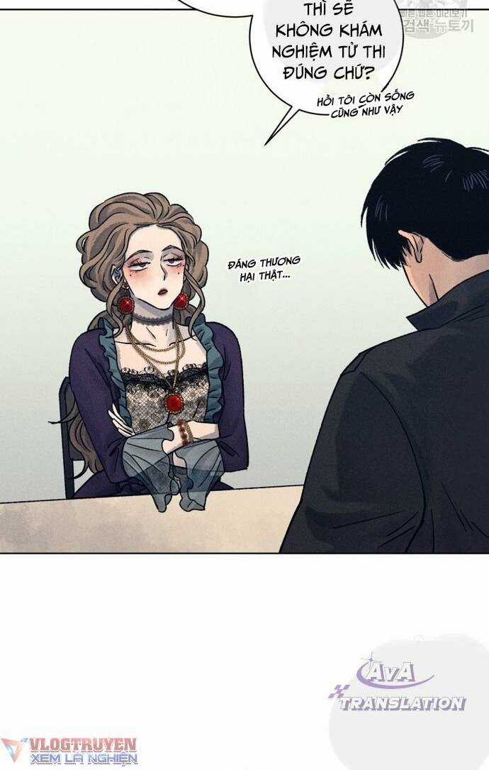 Phỏng Vấn Sát Nhân - Chapter 19 - Trang 46