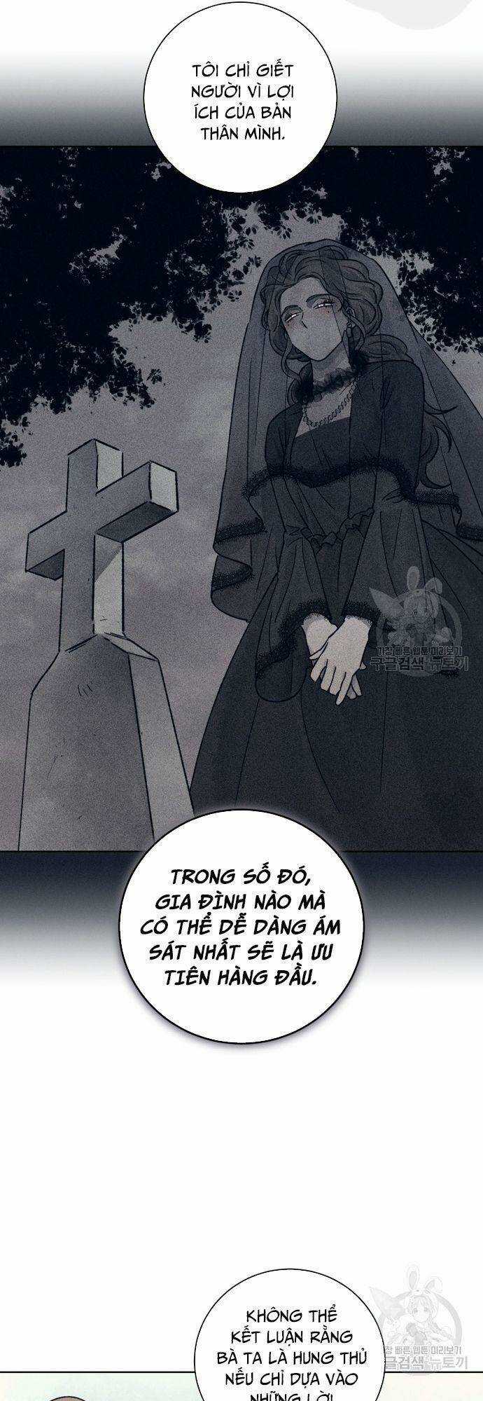 Phỏng Vấn Sát Nhân - Chapter 19 - Trang 47